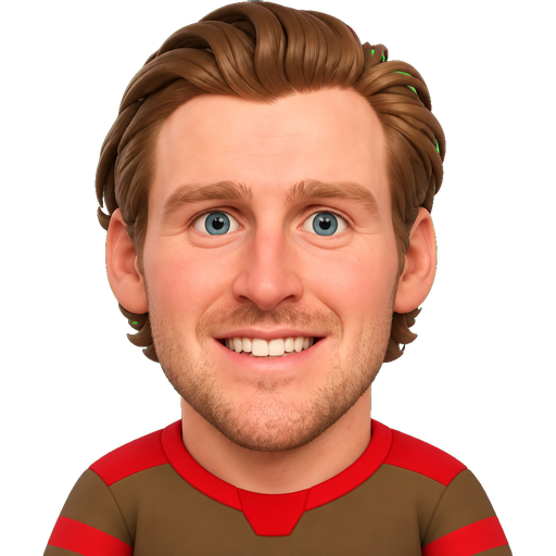 David McIntyre