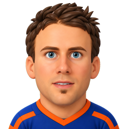Martin St. Pierre