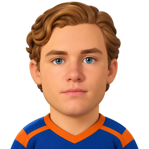 Erik Nystrom