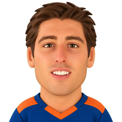 Myles Harvey