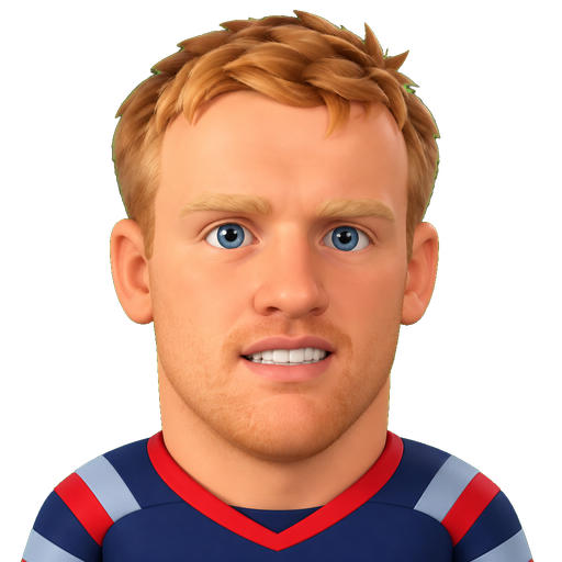 Brendon Nash
