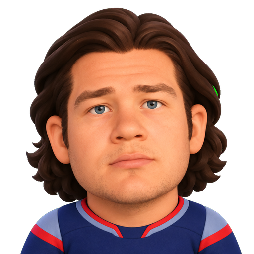 Arron Asham