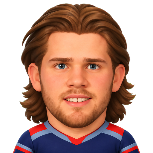 Nick Latta