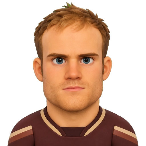 Tyler Ruegsegger