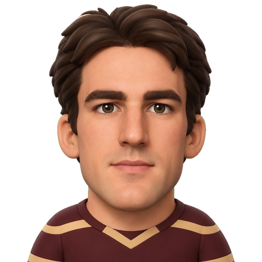 Jack Hillen