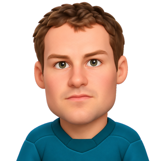 Chad Rau