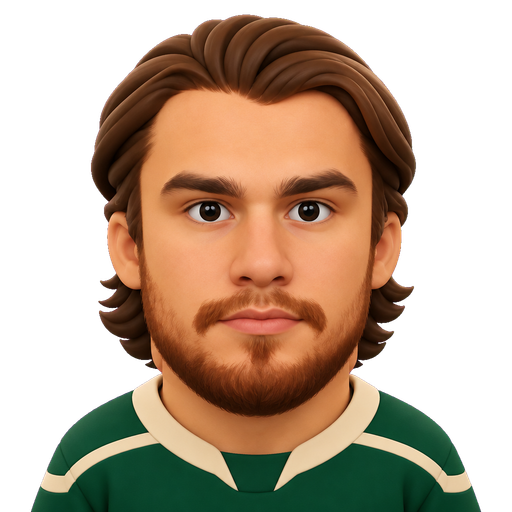 Josh Caron