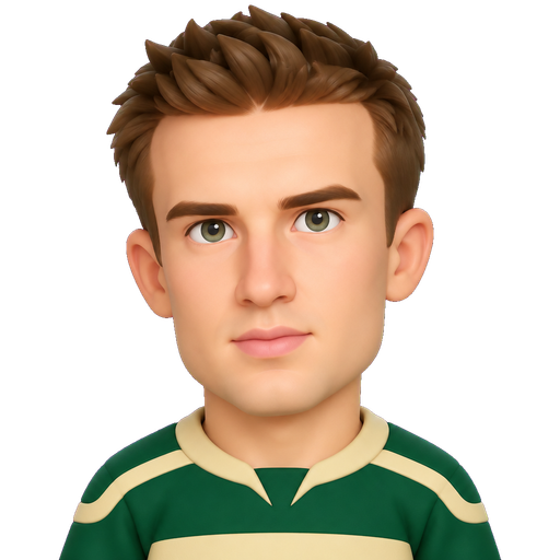 Tyler Cuma