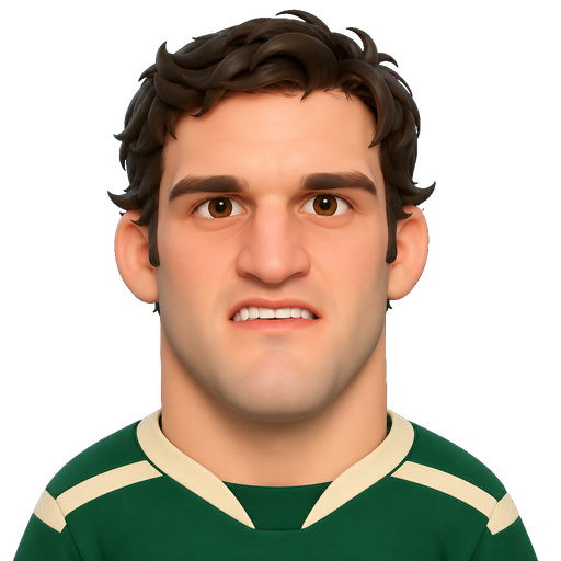 Jim McKenzie