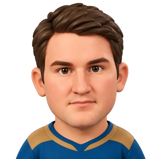 Kieran Millan