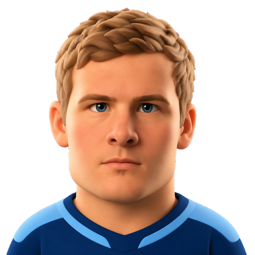 Theo Ruth