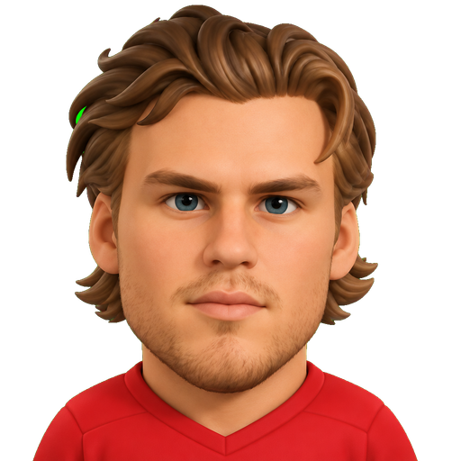 Sebastian Stalberg