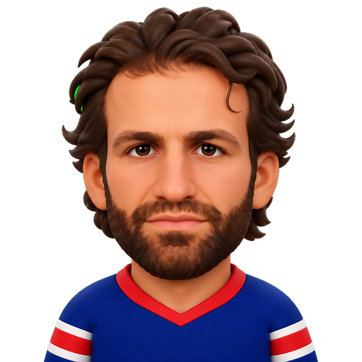 Mike Zigomanis