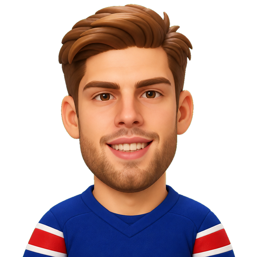 Alex Lepkowski
