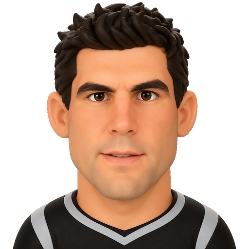 Mike Mottau