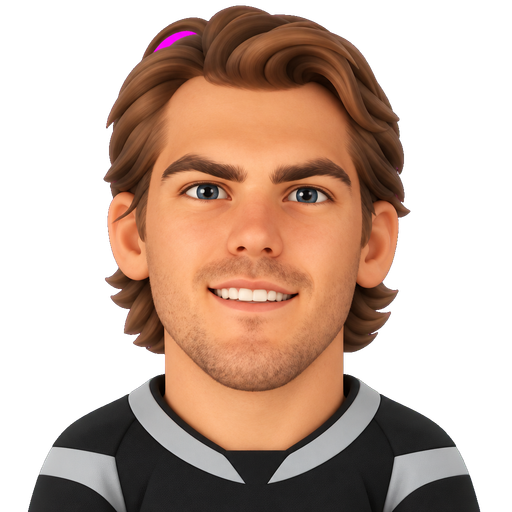 Trevor Lewis