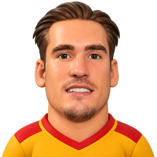 Spencer Machacek