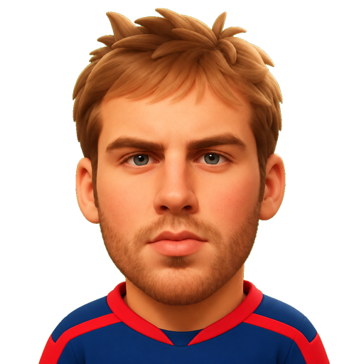 Jake Hansen