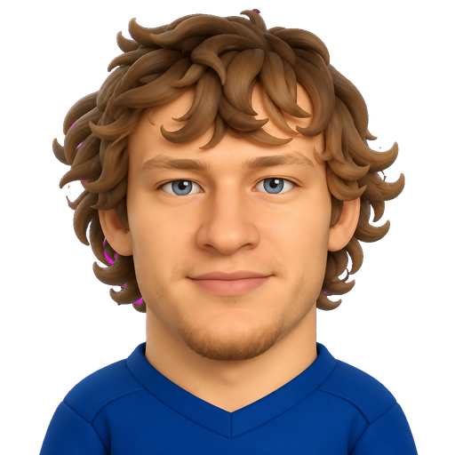 Dmitry Korobov