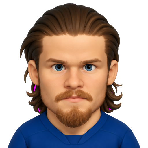 Riku Helenius