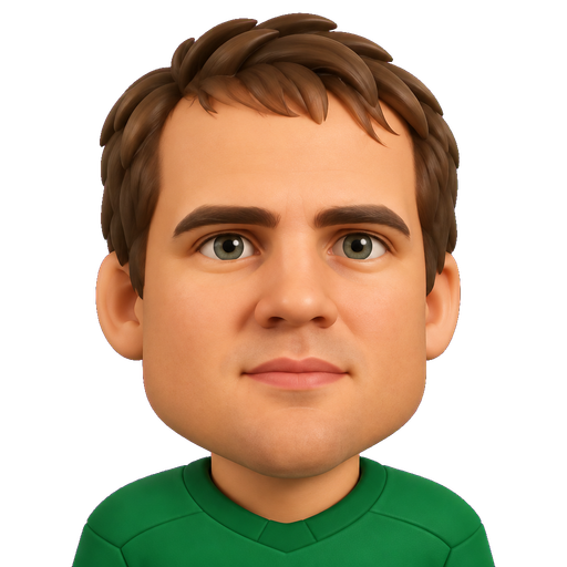 Toby Petersen
