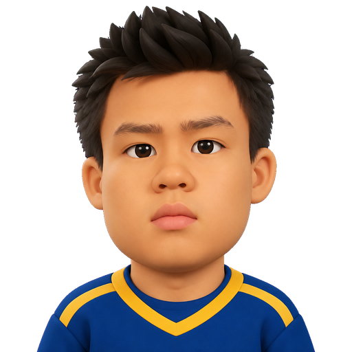 Zach Yuen
