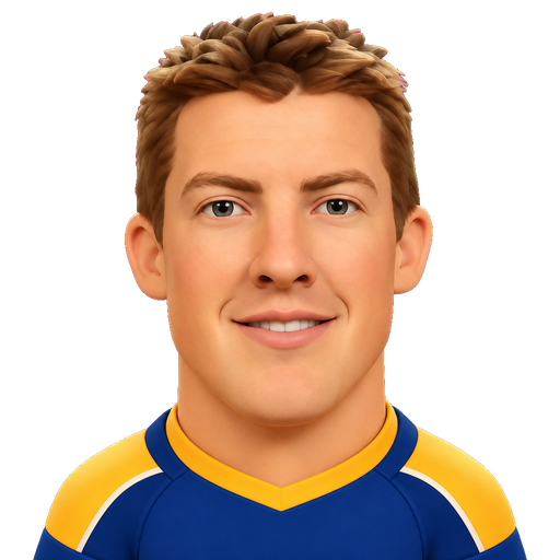 Jerred Smithson