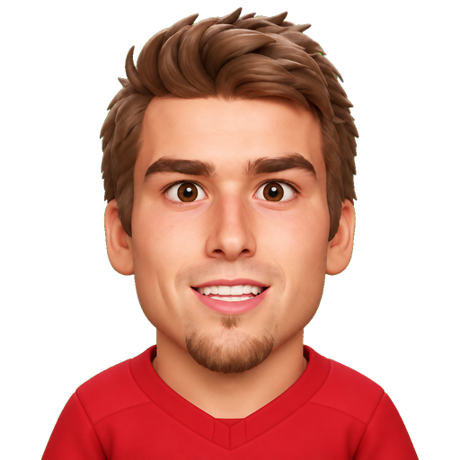 Sacha Guimond