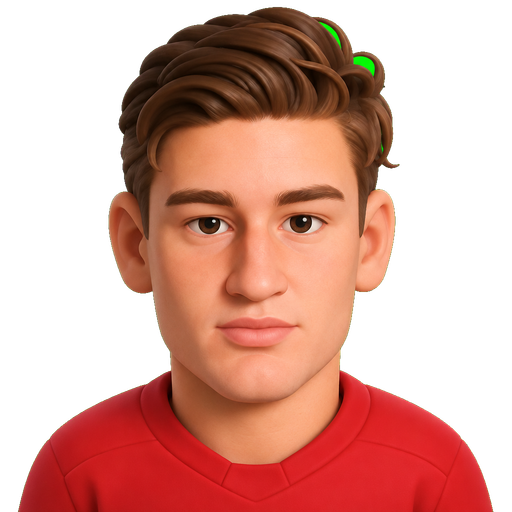 Mathieu Corbeil