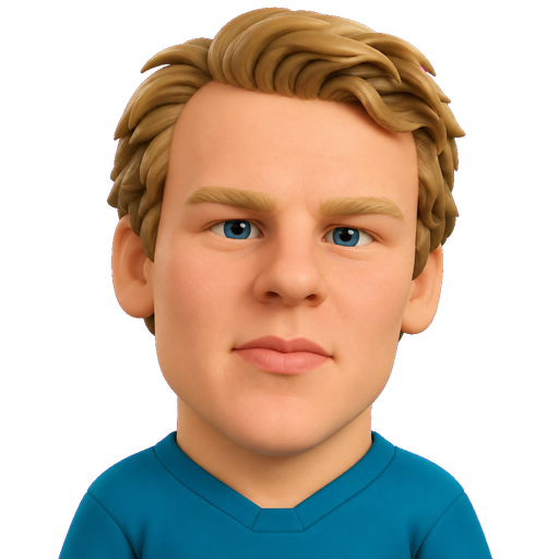 Lane Scheidl