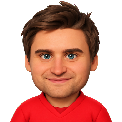 Ben Walter