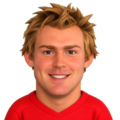 Tyson Sexsmith