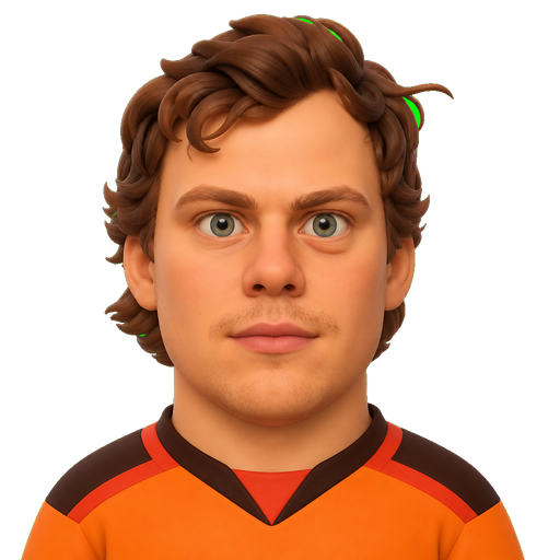 Erik Gustafsson