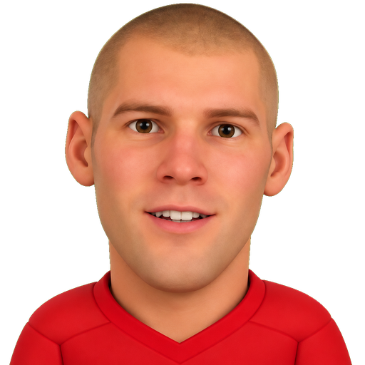 Chad Wiseman