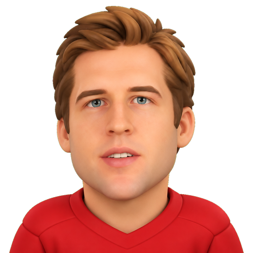 Scott Parse
