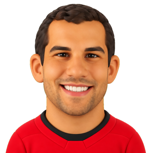 Justin Soryal