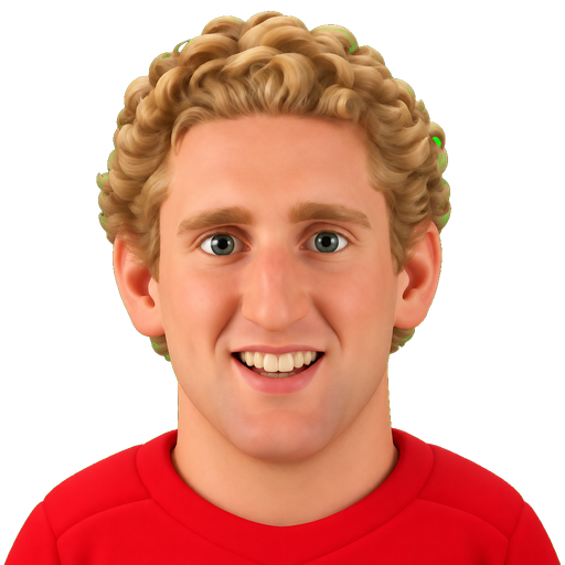 Justin Krueger
