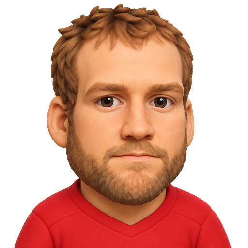 Jim Vandermeer