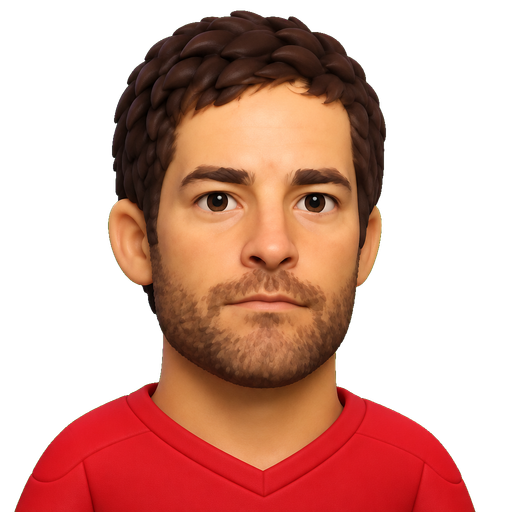 Darren Haydar