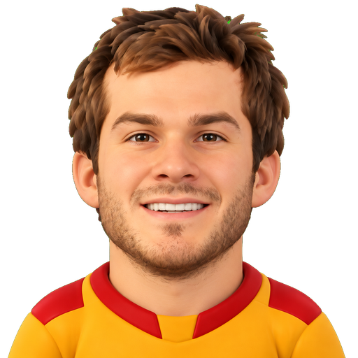 Chad Kolarik
