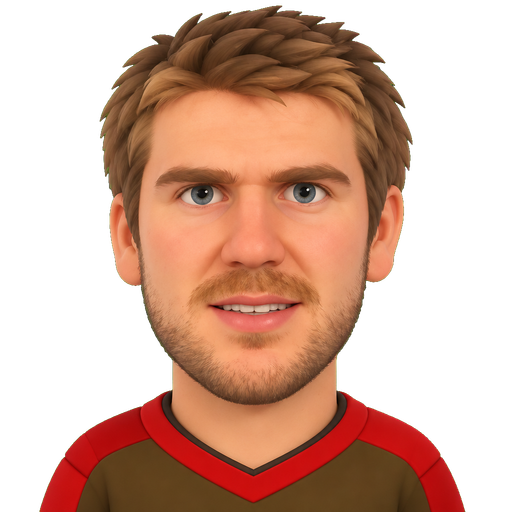 Jordan Pearce