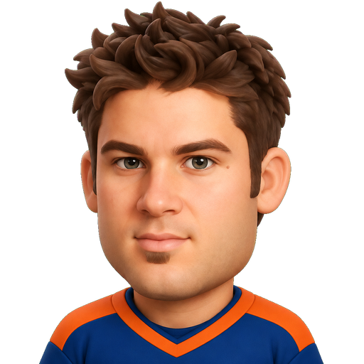 Joey Tenute