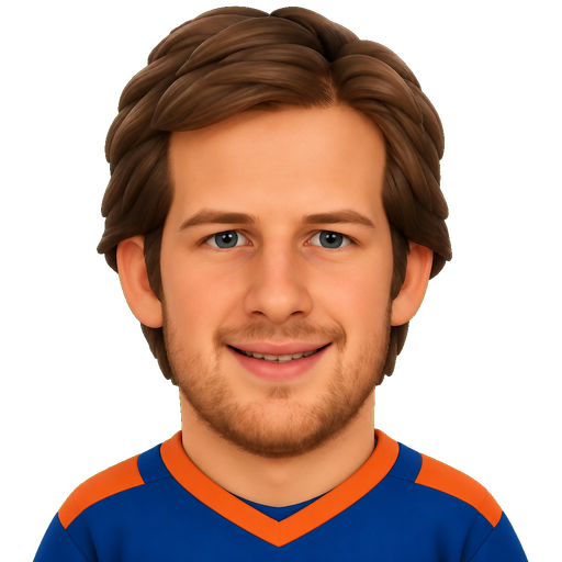 Blake Geoffrion