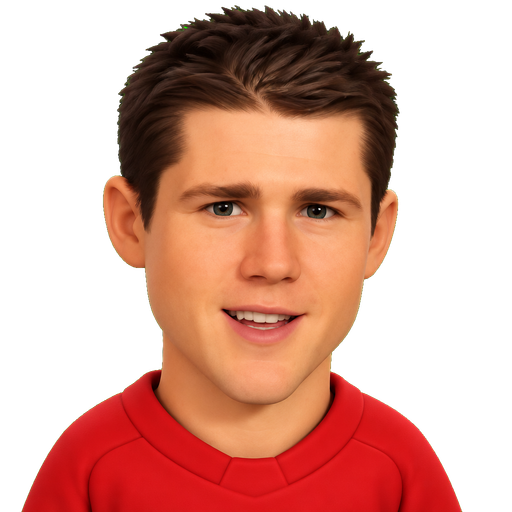 Matt Clackson