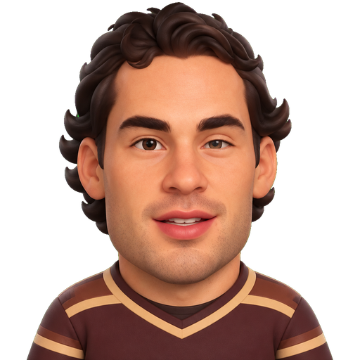 Barry Almeida