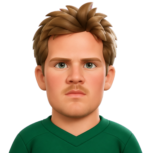 Jarod Palmer