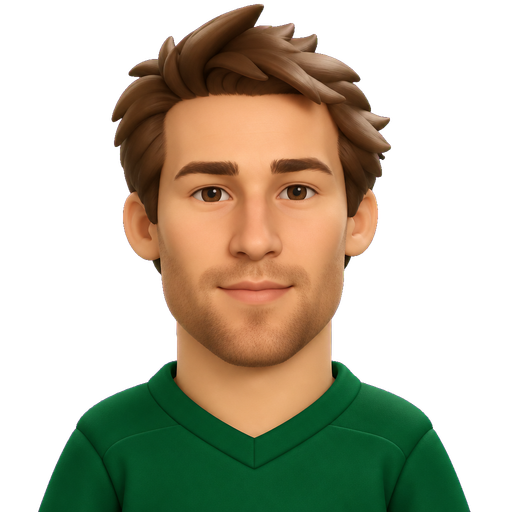 Ryan Ginand