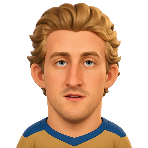 Harrison Reed