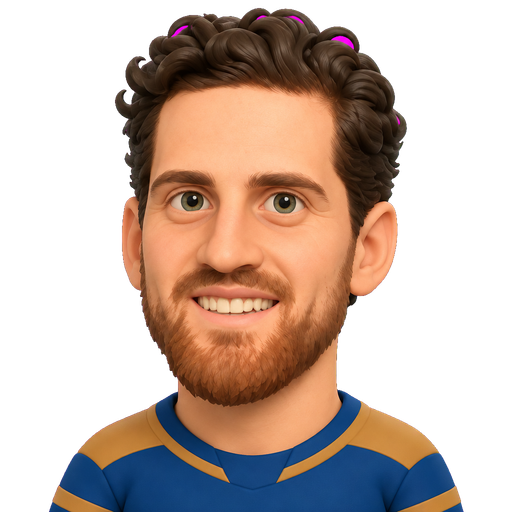 Brett Perlini