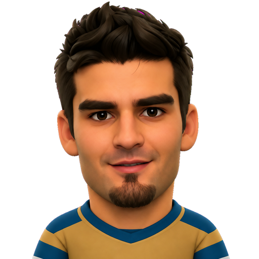 Mathieu Roy